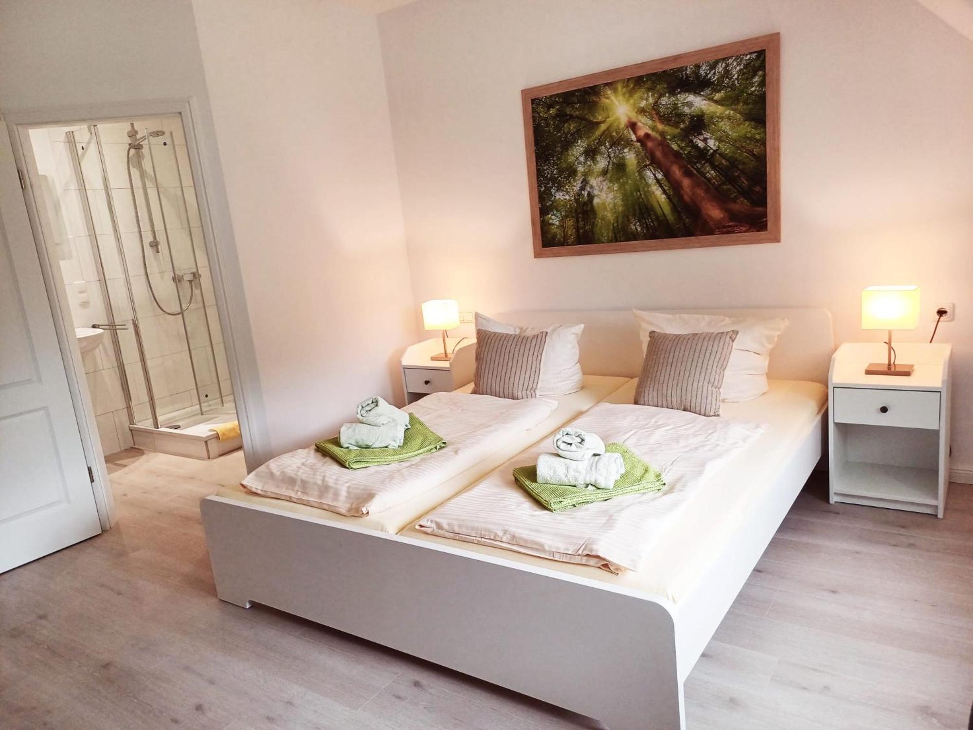 Landhaus Tewel Hotel Mit Restaurant Экстерьер фото