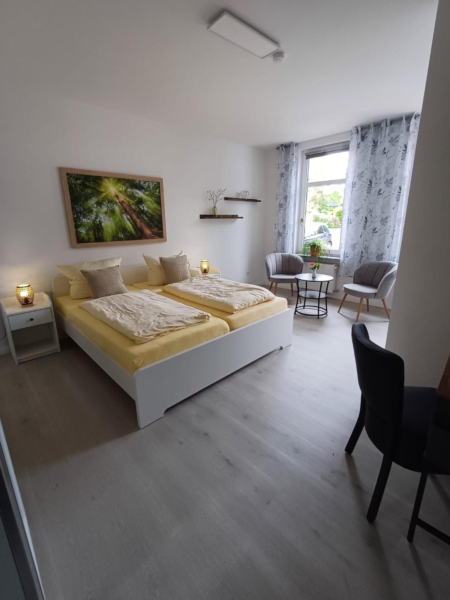 Landhaus Tewel Hotel Mit Restaurant Экстерьер фото