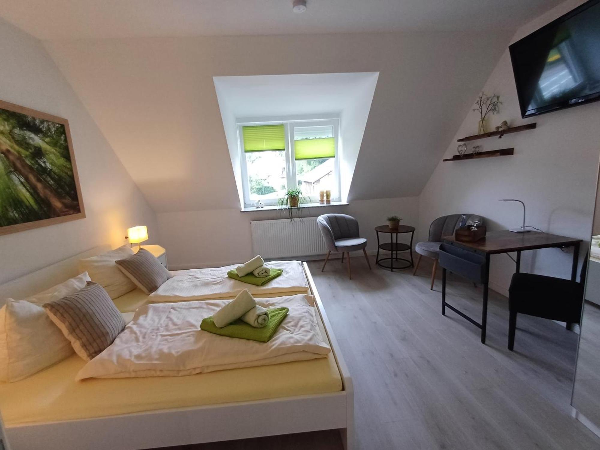 Landhaus Tewel Hotel Mit Restaurant Экстерьер фото