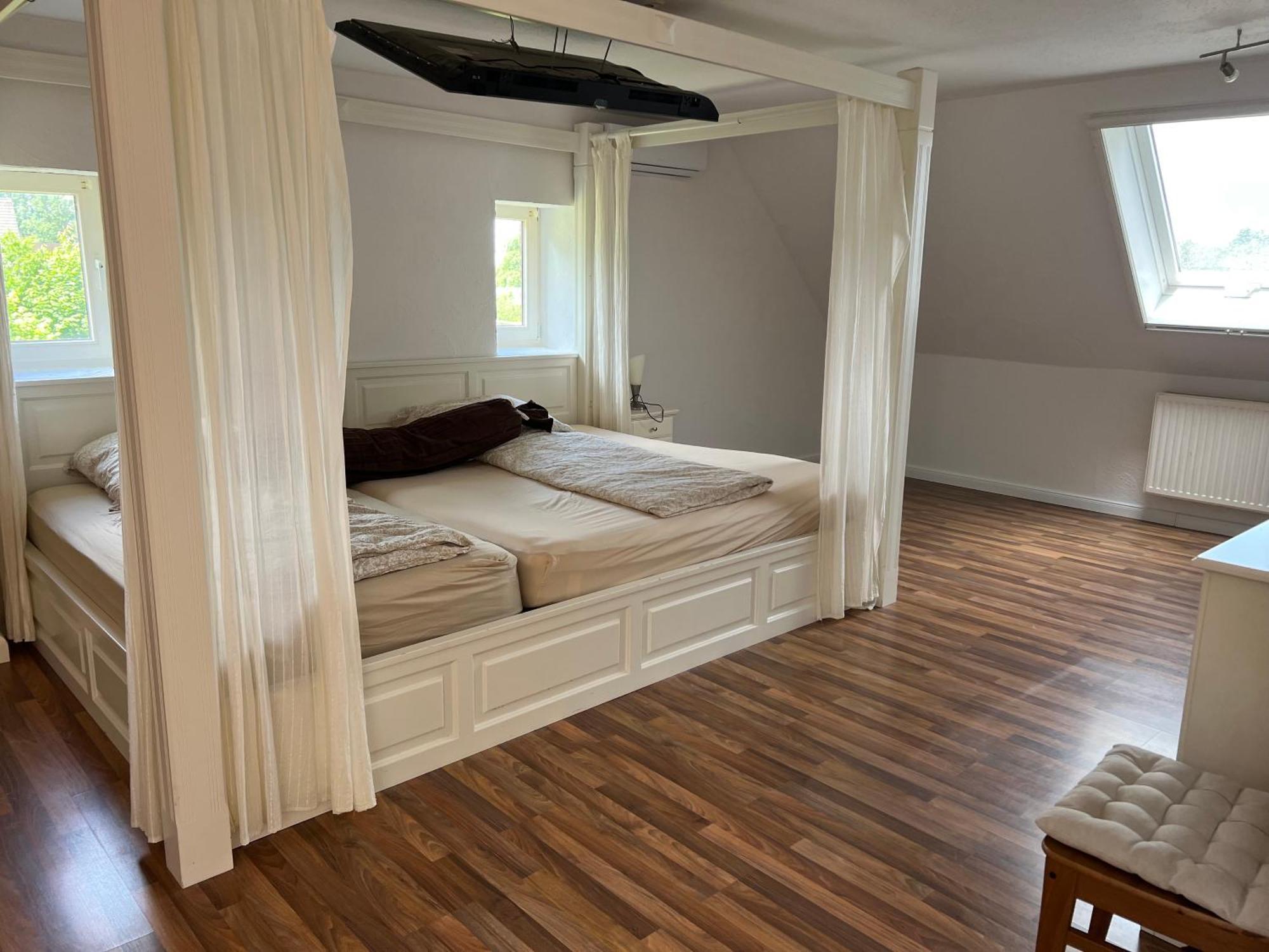 Landhaus Tewel Hotel Mit Restaurant Экстерьер фото