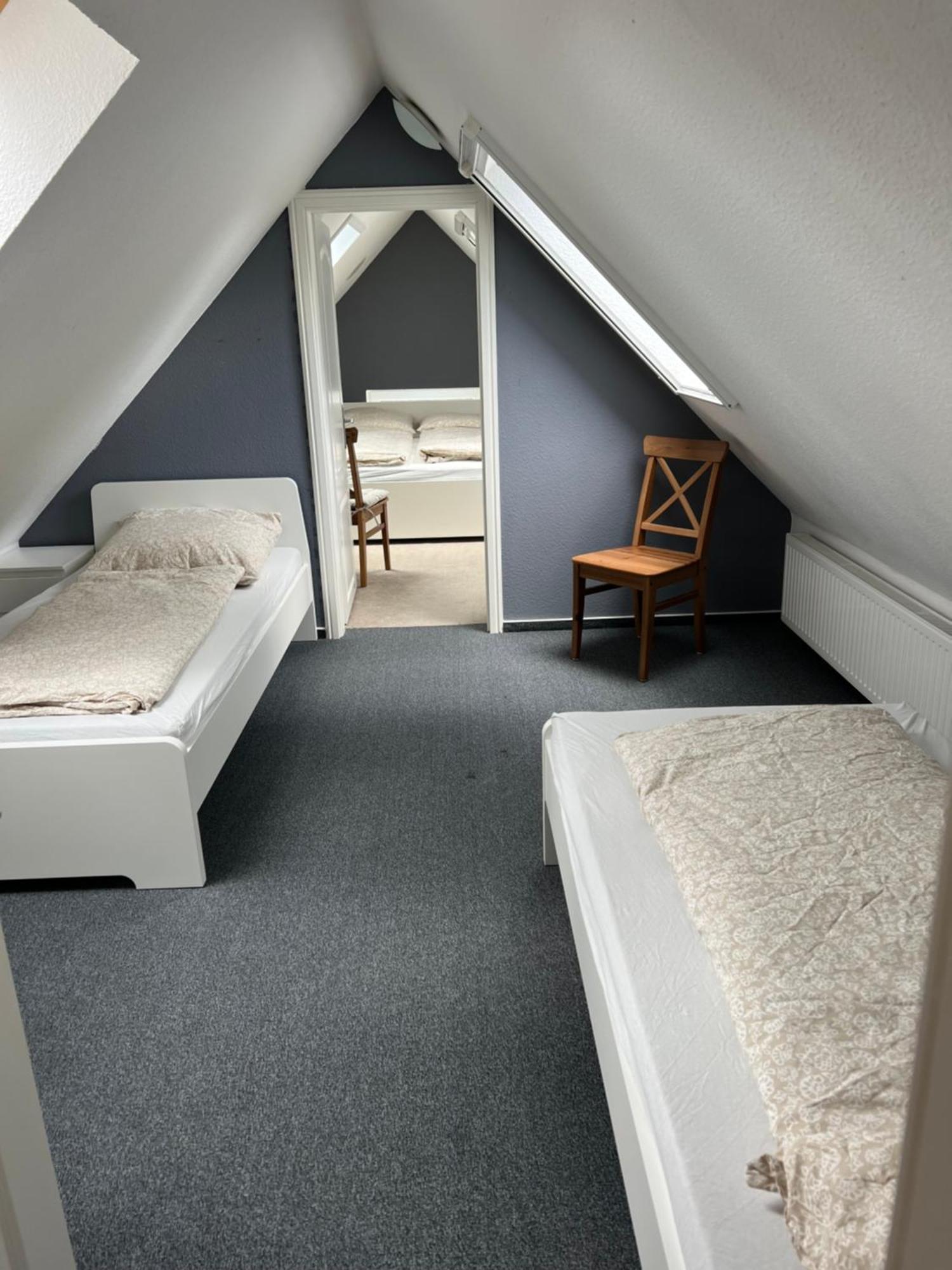 Landhaus Tewel Hotel Mit Restaurant Экстерьер фото