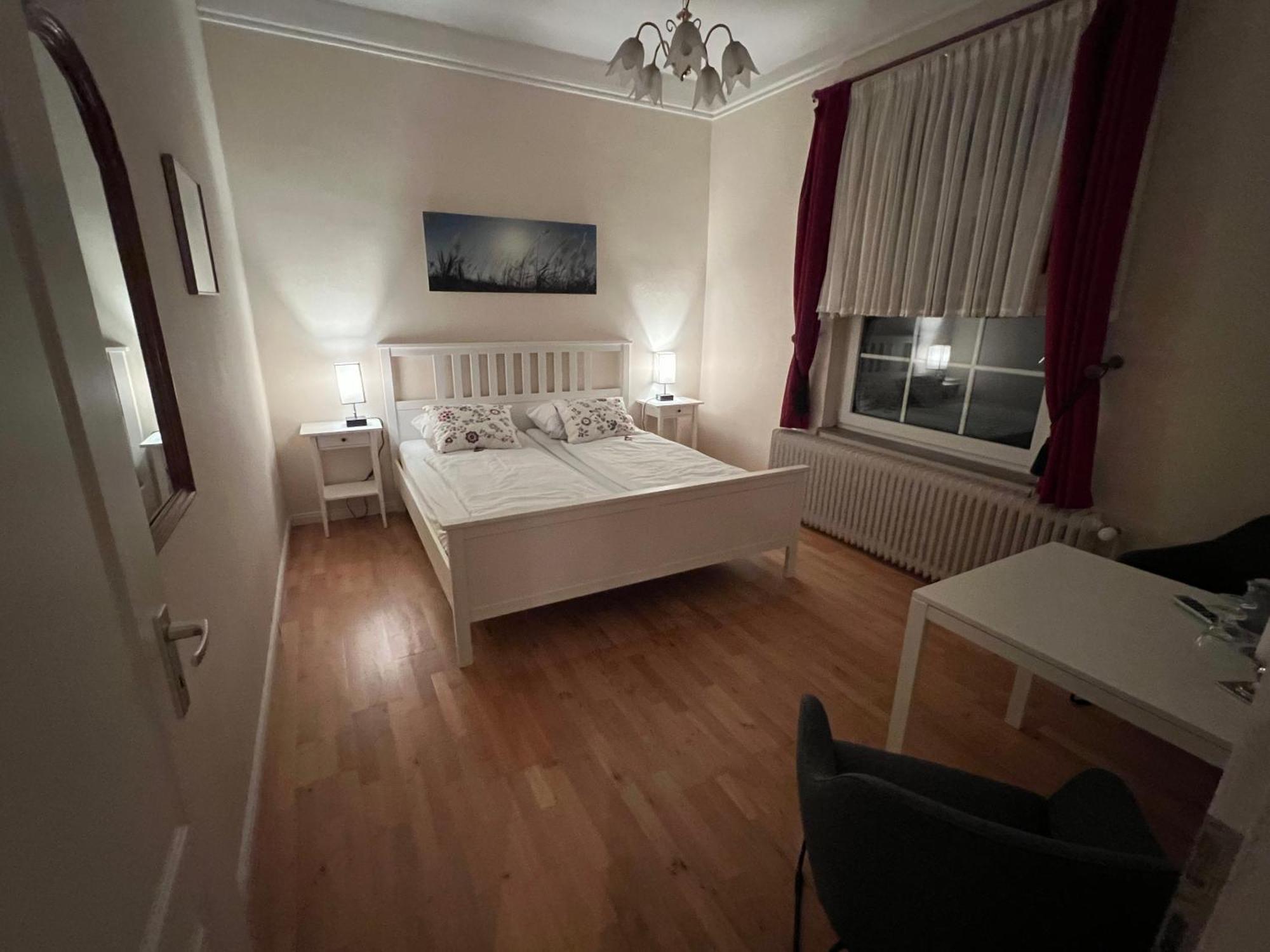 Landhaus Tewel Hotel Mit Restaurant Экстерьер фото